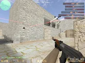 контр страйк 1.6